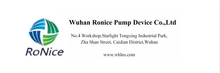 Open Hopper Single Screw Pump, The Size of The Opening Can Be Adjusted